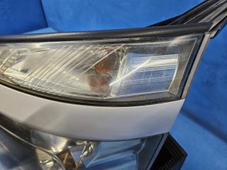 Фара левая передняя Toyota VOXY ZRR70 3ZR 28-224 4 ракурс