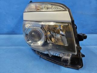 Фара левая передняя Toyota VOXY ZRR70 3ZR 28-224 1 ракурс