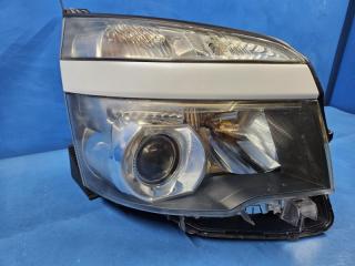 Фара левая передняя Toyota VOXY ZRR70 3ZR 28-224 2 ракурс