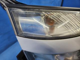 Фара левая передняя Toyota VOXY ZRR70 3ZR 28-224 4 ракурс