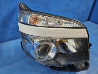 Фара правая передняя Toyota VOXY ZRR70 3ZR 28-225 2 ракурс Фара правая передняя Toyota VOXY ZRR70 3ZR 28-225 2 ракурс
