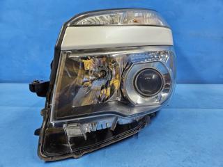 Фара левая передняя Toyota VOXY ZRR70 3ZR 28-225 1 ракурс