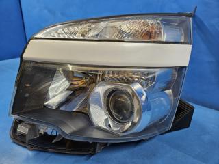 Фара левая передняя Toyota VOXY ZRR70 3ZR 28-225 2 ракурс
