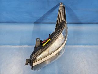 Фара левая передняя Toyota VOXY ZRR70 3ZR 28-225 3 ракурс
