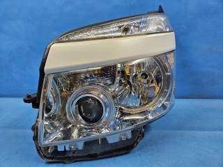 Фара левая передняя Toyota VOXY ZRR70 3ZR 28-203 1 ракурс