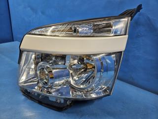 Фара левая передняя Toyota VOXY ZRR70 3ZR 28-203 2 ракурс