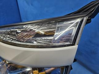 Фара левая передняя Toyota VOXY ZRR70 3ZR 28-203 4 ракурс
