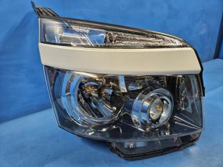Фара правая передняя Toyota VOXY ZRR70 3ZR 28-203 2 ракурс Фара правая передняя Toyota VOXY ZRR70 3ZR 28-203 2 ракурс