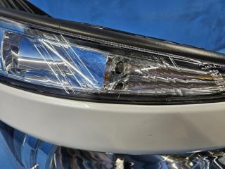 Фара правая передняя Toyota VOXY ZRR70 3ZR 28-203 5 ракурс Фара правая передняя Toyota VOXY ZRR70 3ZR 28-203 5 ракурс