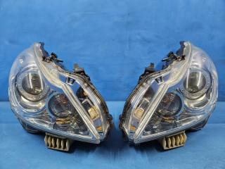 Фара передняя Nissan SKYLINE V36 VQ25 100-23075 1 ракурс