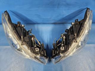 Фара передняя Nissan SKYLINE V36 VQ25 100-23075 2 ракурс