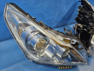 Фара передняя Nissan SKYLINE V36 VQ25 100-23075 3 ракурс