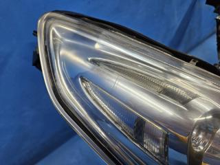 Фара передняя Nissan SKYLINE V36 VQ25 100-23075 4 ракурс