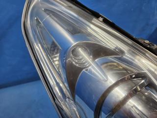 Фара передняя Nissan SKYLINE V36 VQ25 100-23075 5 ракурс