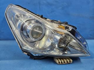 Фара правая передняя Nissan SKYLINE V36 VQ25 100-23075 1 ракурс