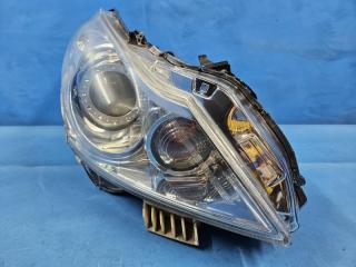 Фара правая передняя Nissan SKYLINE V36 VQ25 100-23075 2 ракурс