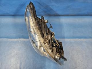 Фара правая передняя Nissan SKYLINE V36 VQ25 100-23075 3 ракурс