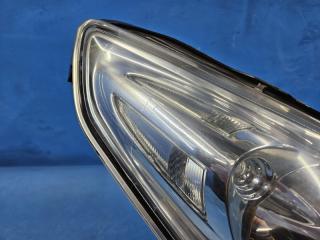 Фара правая передняя Nissan SKYLINE V36 VQ25 100-23075 4 ракурс