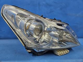 Фара правая передняя Nissan SKYLINE V36 VQ25 100-23075 1 ракурс