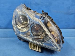 Фара правая передняя Nissan SKYLINE V36 VQ25 100-23075 2 ракурс