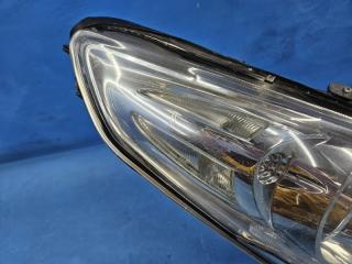 Фара правая передняя Nissan SKYLINE V36 VQ25 100-23075 4 ракурс