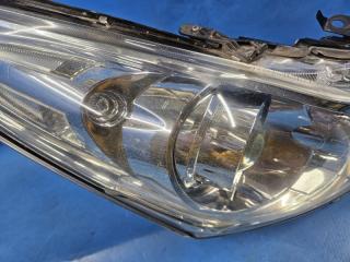 Фара правая передняя Nissan SKYLINE V36 VQ25 100-23075 5 ракурс