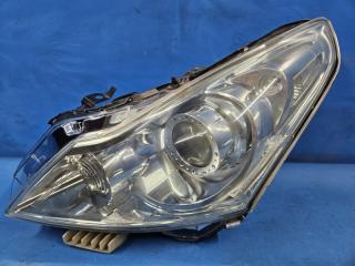 Фара левая передняя Nissan SKYLINE V36 VQ25 100-23075 1 ракурс