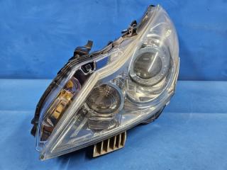 Фара левая передняя Nissan SKYLINE V36 VQ25 100-23075 2 ракурс