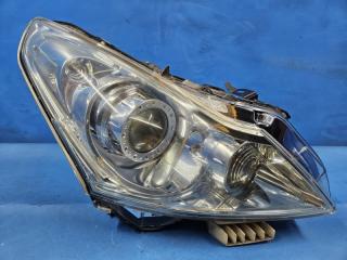 Фара правая передняя Nissan SKYLINE V36 VQ25 100-23075 1 ракурс