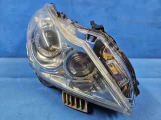Фара правая передняя Nissan SKYLINE V36 VQ25 100-23075 2 ракурс