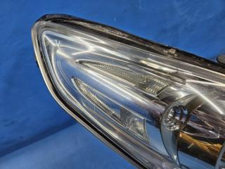 Фара правая передняя Nissan SKYLINE V36 VQ25 100-23075 4 ракурс
