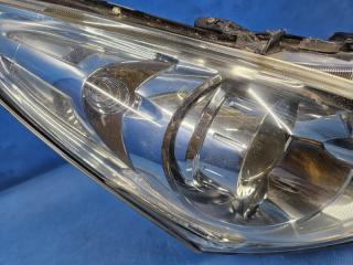 Фара правая передняя Nissan SKYLINE V36 VQ25 100-23075 5 ракурс