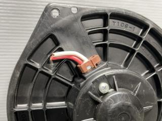 Мотор печки Honda EDIX BE1, BE2, BE3, BE4 D17A 79310-S6M-013 4 ракурс