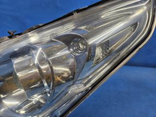 Фара левая передняя Nissan SKYLINE V36 VQ25 100-23075 5 ракурс