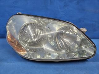 Фара правая передняя Toyota MARK II JZX110 22-302 1 ракурс
