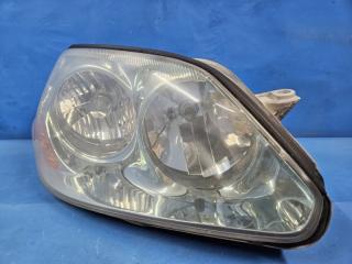 Фара правая передняя Toyota MARK II JZX110 22-302 2 ракурс