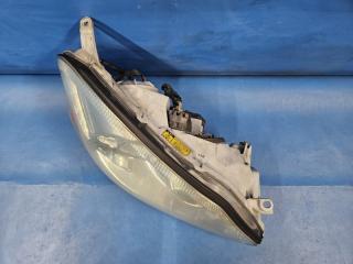 Фара правая передняя Toyota MARK II JZX110 22-302 3 ракурс