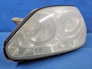 Фара левая передняя Toyota MARK II JZX110 22-302 2 ракурс