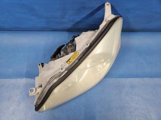 Фара левая передняя Toyota MARK II JZX110 22-302 3 ракурс