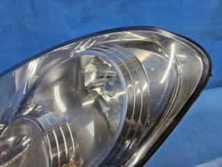 Фара левая передняя Nissan SKYLINE V35 1781 5 ракурс