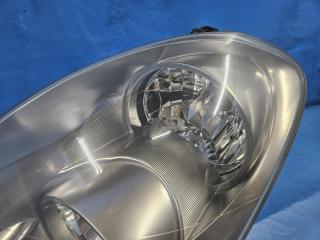 Фара левая передняя Nissan SKYLINE V35 1680 5 ракурс