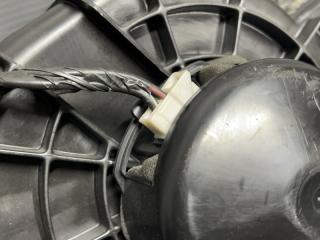 Мотор печки Subaru IMPREZA GG2 EJ15 72210FE000 3 ракурс