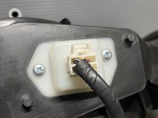 Мотор печки Subaru IMPREZA GG2 EJ15 72210FE000 5 ракурс