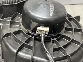 Мотор печки Subaru IMPREZA GG2 EJ15 72210FE000 3 ракурс
