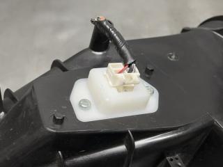 Мотор печки Subaru IMPREZA GG2 EJ15 72210FE000 4 ракурс