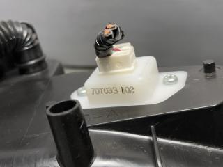 Мотор печки Subaru IMPREZA GG2 EJ15 72210FE000 5 ракурс