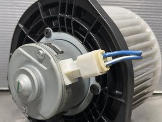 Мотор печки Mitsubishi OUTLANDER CW5W 4B12 7802A164 5 ракурс