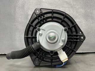 Мотор печки Mitsubishi OUTLANDER CW5W 4B12 7802A164 4 ракурс