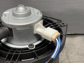 Мотор печки Mitsubishi OUTLANDER CW5W 4B12 7802A164 5 ракурс