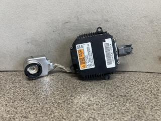 Блок ксенона Subaru FORESTER SH5, SH9 84965SA010 1 ракурс